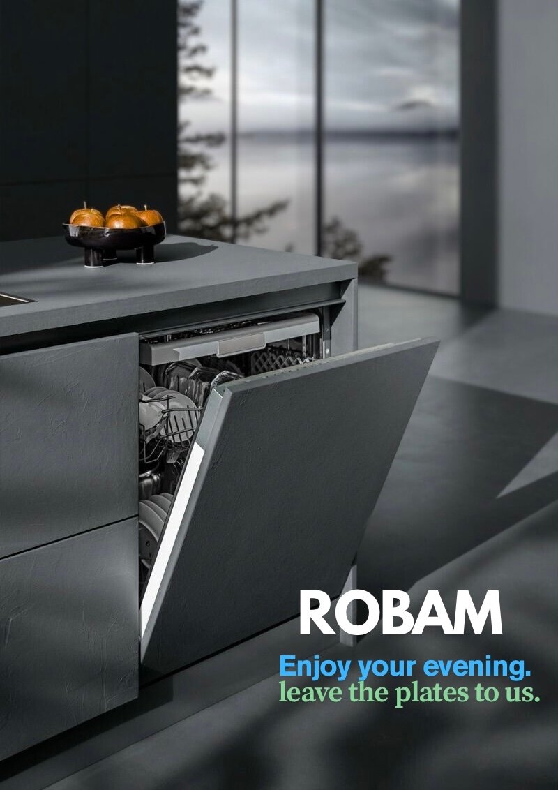 ROBAM/ HINDWARE